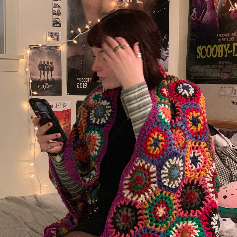 Meet your Posher, Bailey